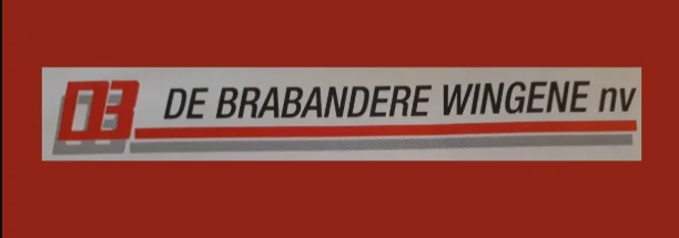 De Brabandere logo